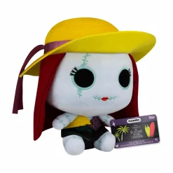 Designer Plush>The Nightmare Before Christmas - Sally at the Beach 7" Pop! Plush