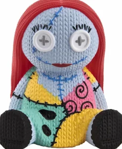Designer Vinyl>The Nightmare Before Christmas - Sally Knit Series 5" Vinyl Figure