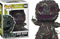 Standard Pop!>The Nightmare Before Christmas - Oogie Boogie with Bugs Pop! Vinyl Figure