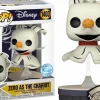 Standard Pop!>The Nightmare Before Christmas - Zero as the Chariot Pop! Vinyl Figure