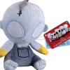 Designer Plush>The Nightmare Before Christmas - Behemoth Mopeez Plush