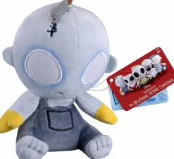 Designer Plush>The Nightmare Before Christmas - Behemoth Mopeez Plush