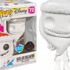 Standard Pop!>The Nightmare Before Christmas - Santa Jack DIY Pop! Vinyl Figure