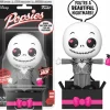 Designer Vinyl>The Nightmare Before Christmas - Jack Skellington Valentine's Day Popsies Vinyl Figure