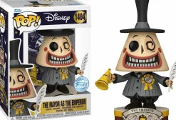 Standard Pop!>The Nightmare Before Christmas - The Mayor as the Emperor Pop! Vinyl Figure