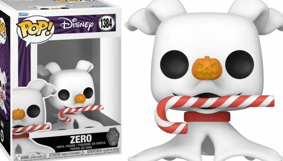 Pop! Bundles>The Nightmare Before Christmas 30th Anniversary - Merry Halloween Pop! Vinyl Bundle (Set of 5)