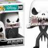Standard Pop!>The Nightmare Before Christmas - Jack Skellington with Scary Face Pop! Vinyl Figure