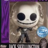 Blind Box>The Nightmare Before Christmas - Funko Minis 3" Vinyl Figure (Mystery Single Unit)