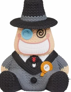 Designer Vinyl>The Nightmare Before Christmas - Mayor Knit Series 5" Vinyl Figure