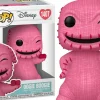 Standard Pop!>The Nightmare Before Christmas - Oogie Boogie Valentines Pop! Vinyl Figure