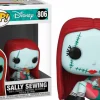 Standard Pop!>The Nightmare Before Christmas - Sally Sewing Pop! Vinyl Figure