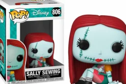 Standard Pop!>The Nightmare Before Christmas - Sally Sewing Pop! Vinyl Figure