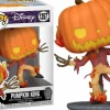 Standard Pop!>The Nightmare Before Christmas 30th Anniversary - Pumpkin King Pop! Vinyl Figure