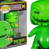 Standard Pop!>The Nightmare Before Christmas - Oogie Boogie Blacklight Pop! Vinyl Figure