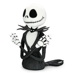 Designer Plush>The Nightmare Before Christmas - Jack Skellington HugMe 16" Vibrating Plush