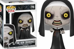 Standard Pop!>The Nun - Demonic Nun Pop! Vinyl Figure