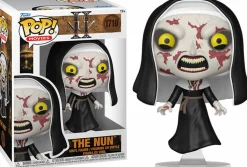 Standard Pop!>The Nun II - (Levitating) Pop! Vinyl Figure