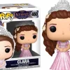 Standard Pop!>The Nutcracker and the Four Realms - Clara in Ball Gown Pop! Vinyl Figure