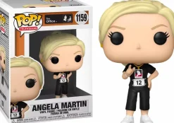 Standard Pop!>The Office - Angela Martin Fun Run Pop! Vinyl Figure