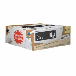 Collector & Mystery Boxes>The Office - Beach Games Exclusive Collector Box
