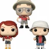 Pop! Bundles>The Office - Company Picnic Pop! Vinyl Bundle (Set of 3)