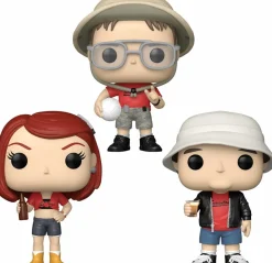 Pop! Bundles>The Office - Company Picnic Pop! Vinyl Bundle (Set of 3)