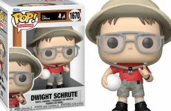 Pop! Bundles>The Office - Company Picnic Pop! Vinyl Bundle (Set of 3)