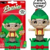 Designer Vinyl>The Office - Dwight Schrute as Elf Popsies Vinyl Figure