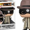 Standard Pop!>The Office - Dwight Schrute as the Scranton Strangler Pop! Vinyl Figure