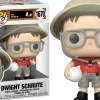 Standard Pop!>The Office - Dwight Schrute (Volleyball) Pop! Vinyl Figure