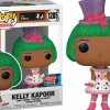 Standard Pop!>The Office - Kelly Kapoor Pop! Vinyl Figure (2022 Fall Convention Exclusive)