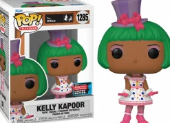 Standard Pop!>The Office - Kelly Kapoor Pop! Vinyl Figure (2022 Fall Convention Exclusive)