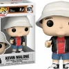 Standard Pop!>The Office - Kevin Malone With Drink Pop! Vinyl Figure