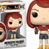 Standard Pop!>The Office - Meredith Palmer Pop! Vinyl Figure
