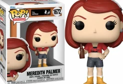 Standard Pop!>The Office - Meredith Palmer Pop! Vinyl Figure