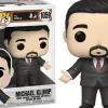 Standard Pop!>The Office - Michael Klump Pop! Vinyl Figure