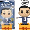 Designer Vinyl>The Office - Michael Scott Popsies Vinyl Figure