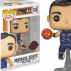 Standard Pop!>The Office - Michael Scott Basketball Pop! Vinyl Figure
