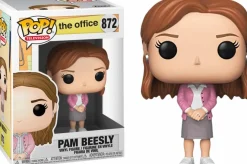 Standard Pop!>The Office - Pam Beesly Pop! Vinyl Figure