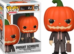Pop! Bundles>The Office - Pump It Up Pop! Vinyl Bundle (Set of 3)
