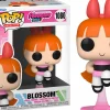 Standard Pop!>Powerpuff Girls The - Blossom Pop! Vinyl Figure