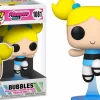 Standard Pop!>Powerpuff Girls The - Bubbles Pop! Vinyl Figure