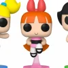 Pop! Bundles>Powerpuff Girls The - Whoopass Stew! Pop! Vinyl Bundle (Set of 3)