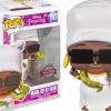 Standard Pop!>The Princess and the Frog (2009) - Mama Odie with Snake Pop! Vinyl Figure
