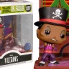 Pop! Deluxe>The Princess and the Frog - Dr. Facilier Disney Villains Assemble Deluxe Pop! Vinyl Figure