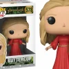 Standard Pop!>The Princess Bride - Buttercup Pop! Vinyl Figure
