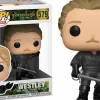 Standard Pop!>The Princess Bride - Westley Pop! Vinyl Figure