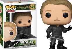 Standard Pop!>The Princess Bride - Westley Pop! Vinyl Figure