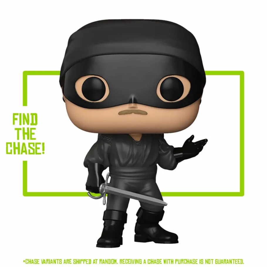 Standard Pop!>The Princess Bride - Westley Pop! Vinyl Figure