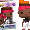 Standard Pop!>The Proud Family : Louder and Prouder - Uncle Bobby Pop! Vinyl Figure